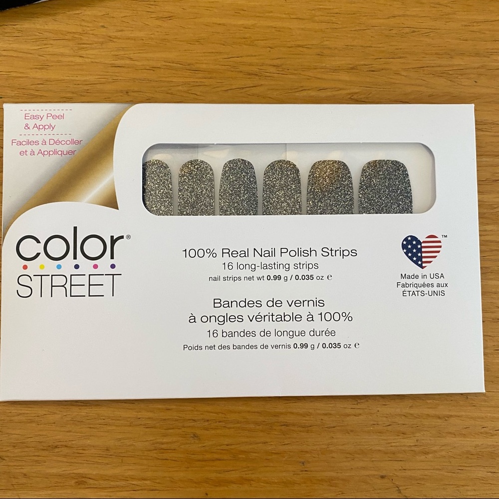 Color Street Mind Matters